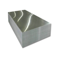 1050 1060 1100 5052 6061 Polished Aluminium Alloy Sheet Price Per KG